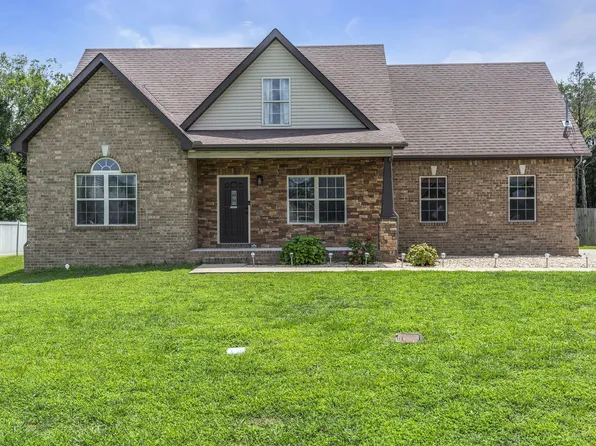 927 Winding Branch Dr, Christiana, TN 37037