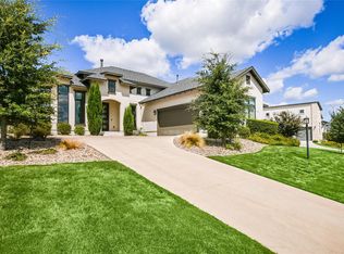 307 Ringtail Stream Dr, Lakeway, TX 78738