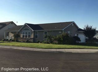 109 Lightning St, Mountain Home, ID 83647