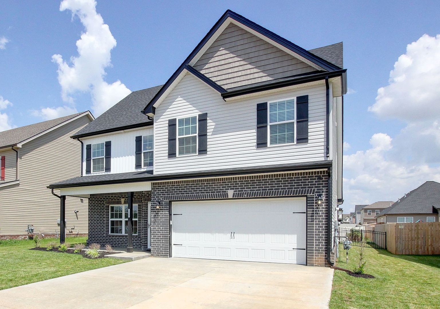 1569 Kestrel Dr, Clarksville, TN 37040 Zillow