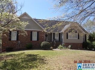 112 Dannon Dr, Gardendale, AL 35071