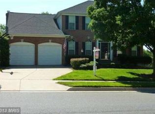 12827 Tournament Dr, Reston, VA 20191