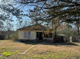 1025 Cypress St, Waskom, TX 75692