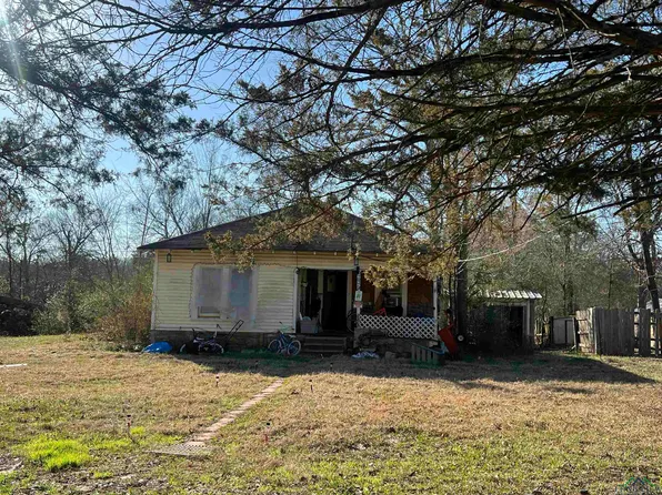 1025 Cypress St, Waskom, TX 75692