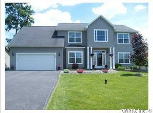 4206 Blue Beech Ln, Liverpool, NY 13090