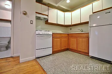 Rented by Real Street Inc