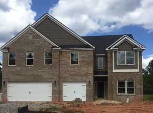 1010 Vintage Ct #2, Fairburn, GA 30213