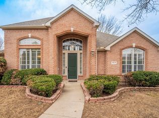 7417 Maybrook Ct, Plano, TX 75024