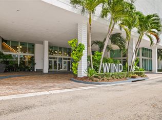 Wind Condo, Miami, FL 33130