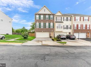 2196 Armitage Ct, Woodbridge, VA 22191