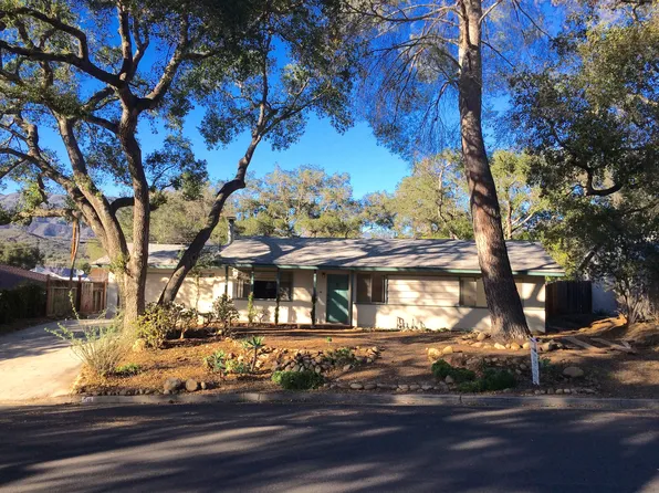 1285 Fierro Dr, Ojai, CA 93023