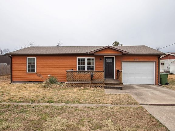 2nd image of 406 S Dixieland Rd