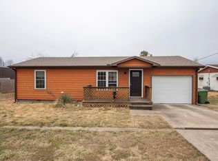 406 S Dixieland Rd, Rogers, AR 72758