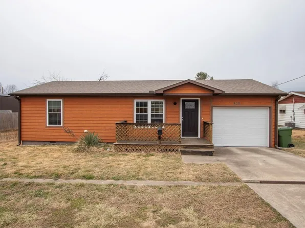 406 S Dixieland Rd, Rogers, AR 72758