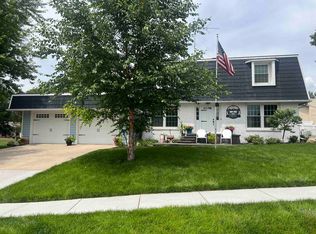 2612 W Prospect Ave, Norfolk, NE 68701
