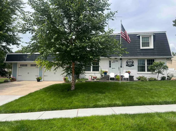 2612 W Prospect Ave, Norfolk, NE 68701