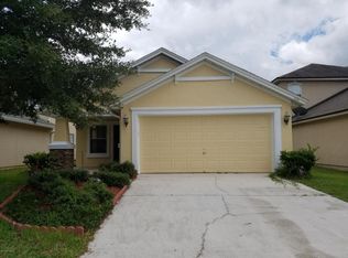 3694 Silver Bluff Blvd, Orange Park, FL 32065