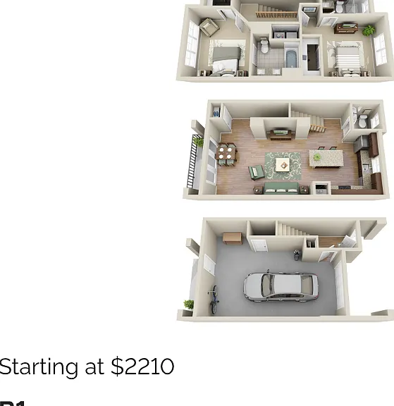 1141 Wycliffe Dr — Photo 3