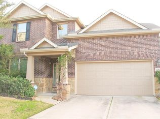 20515 N Blue Hyacinth Dr, Cypress, TX 77433