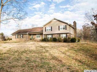 1412 Cedar Creek Rd NE, Arab, AL 35016
