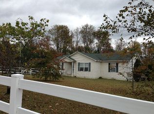 116 Blue Rd, Quebeck, TN 38579