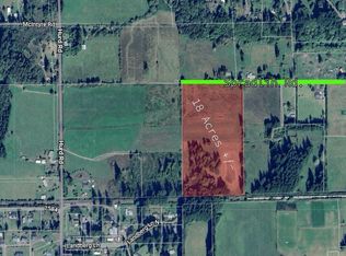 0 Spradlin Rd, Elma, WA 98541
