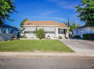 1420 S Chester Ave, Bakersfield, CA 93304