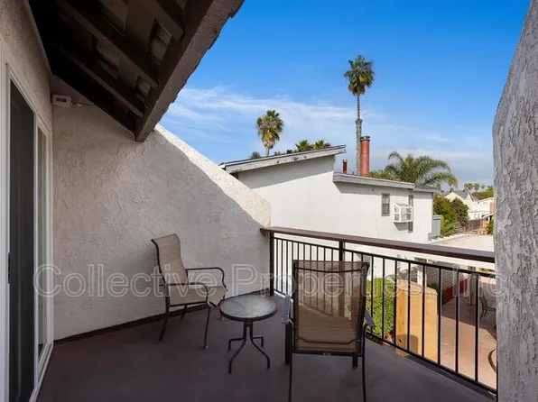 4921 Long Branch Ave #1, San Diego, CA 92107
