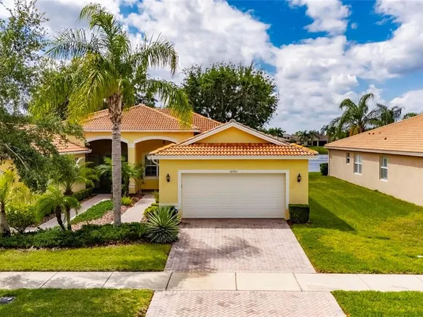 16261 Amethyst Key Dr, Wimauma, FL 33598