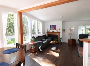 3749 Indian Lake Rd, National City, MI 48748