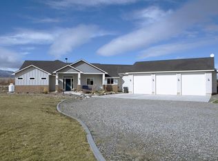 113608 N 302nd Pr NE, West Richland, WA