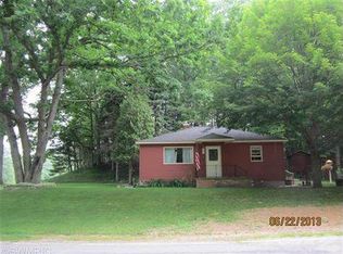 62 E Kott Rd, Manistee, MI 49660