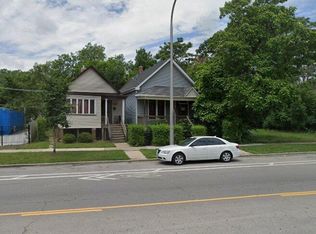 8130 S Vincennes Ave, Chicago, IL 60620