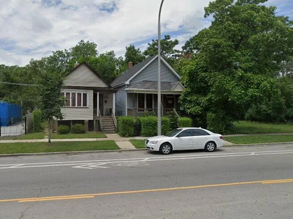 8130 S Vincennes Ave, Chicago, IL 60620
