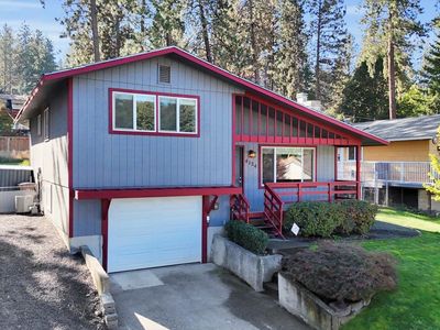 4124 E 15th Ave, Spokane, WA, 99223