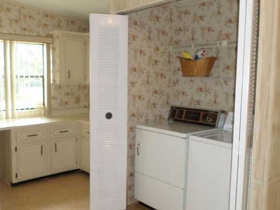 KENMORE WASHER GE DRYER