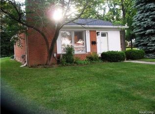 620 S Cranbrook Rd, Bloomfield Hills, MI 48301