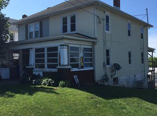 3024 S Queen St, Dallastown, PA 17313