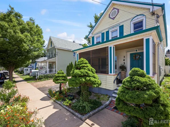 365 E John St, South Amboy, NJ 08879