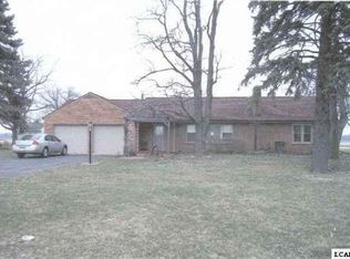 4940 E Us Highway 223, Palmyra, MI 49268
