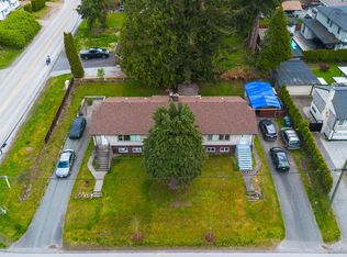 10184 127th St, Surrey, BC V3V 5J6