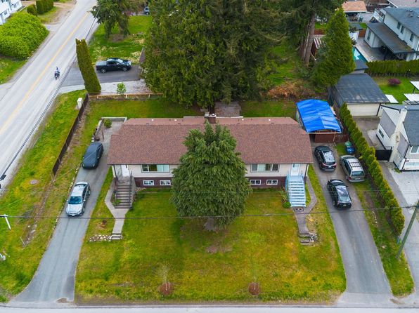10184 127th St, Surrey, BC V3V 5J6