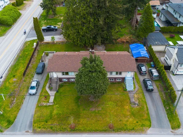 10184 127th St, Surrey, BC V3V 5J6