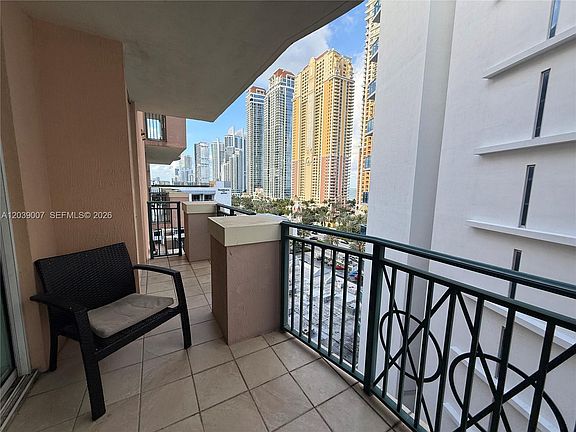 2nd image of 17555 Atlantic Blvd APT 1103