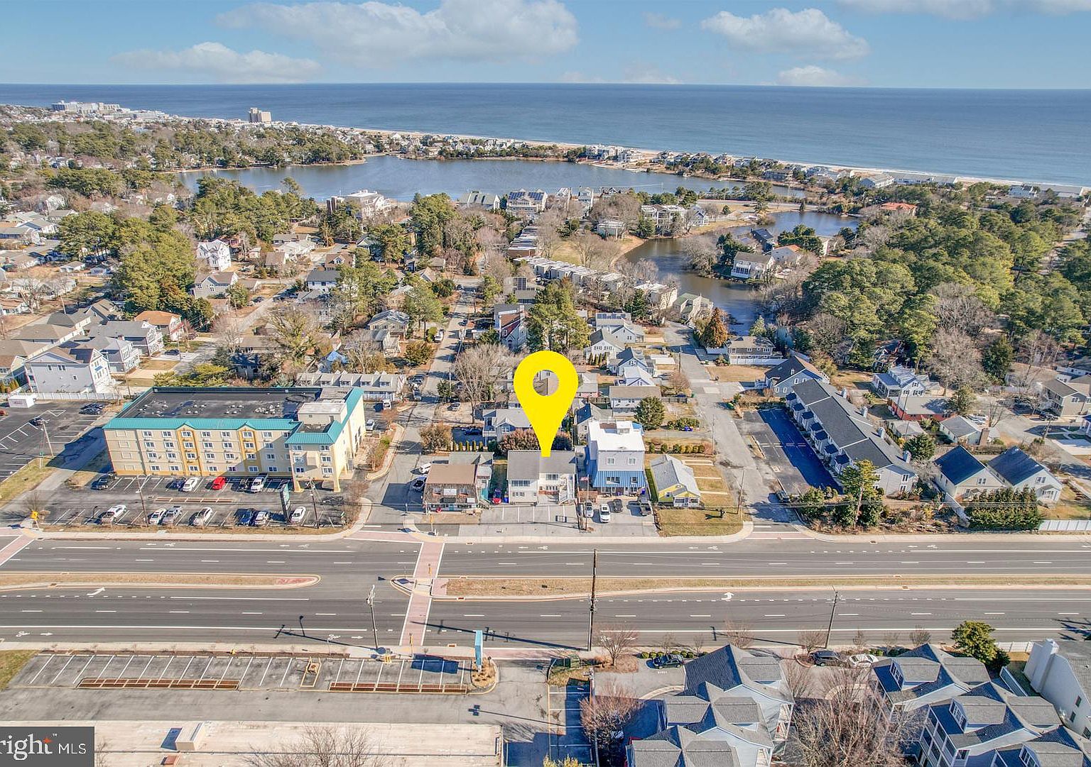 20909 Coastal Hwy 1, Rehoboth Beach, DE 19971 Zillow
