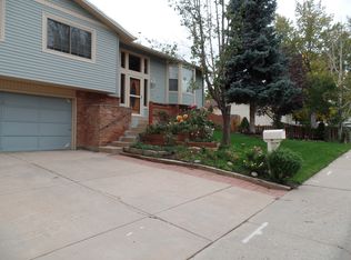 7270 S Webster St, Littleton, CO 80128