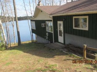 11022 Interlocken Rd, Hazelhurst, WI 54531