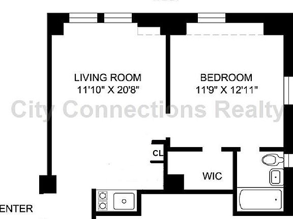 2nd image of 5 Tudor City Pl #2-4