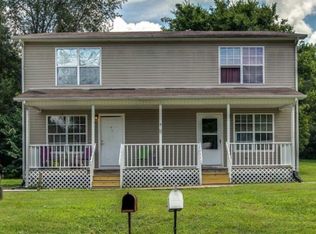 E End St, Columbia, TN 38401