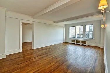 Rented by Compass